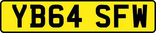 YB64SFW