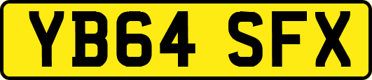 YB64SFX