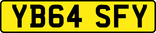 YB64SFY
