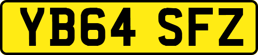 YB64SFZ