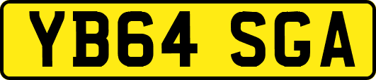 YB64SGA