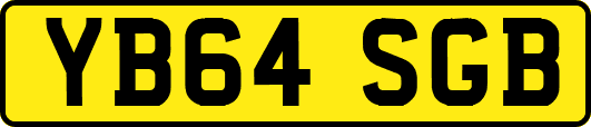 YB64SGB