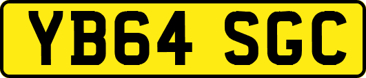 YB64SGC