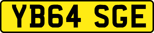 YB64SGE
