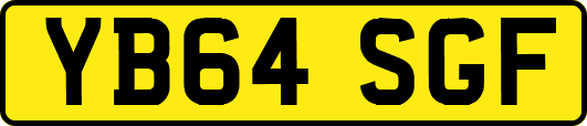 YB64SGF