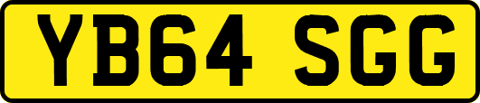 YB64SGG