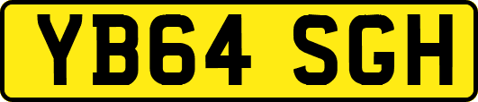 YB64SGH