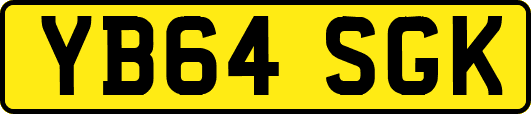 YB64SGK