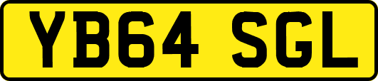 YB64SGL