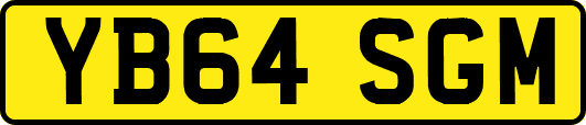 YB64SGM