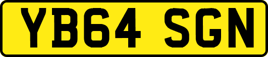 YB64SGN