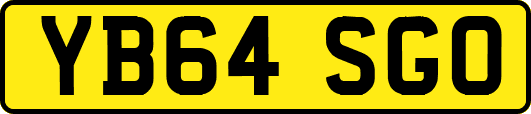 YB64SGO