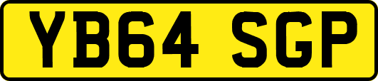 YB64SGP