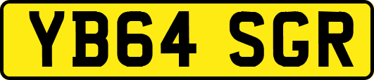 YB64SGR
