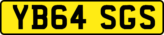 YB64SGS