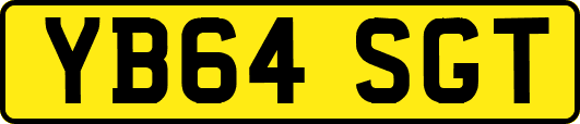 YB64SGT