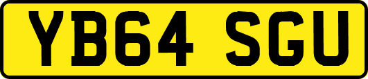 YB64SGU