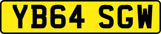 YB64SGW