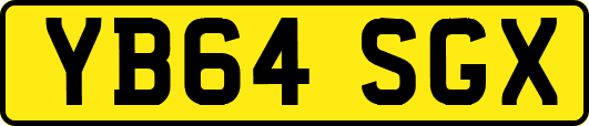 YB64SGX