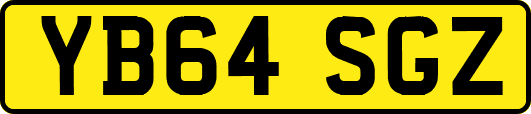 YB64SGZ