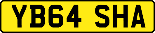 YB64SHA