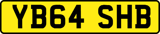 YB64SHB