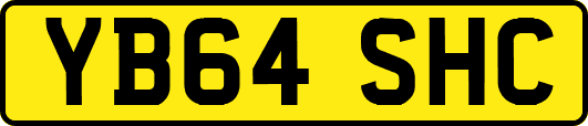 YB64SHC