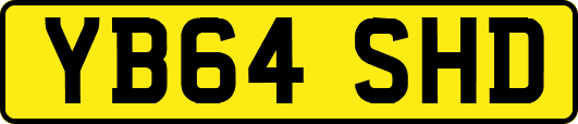 YB64SHD