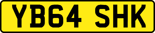 YB64SHK