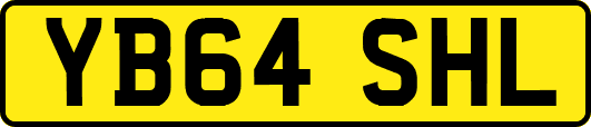 YB64SHL