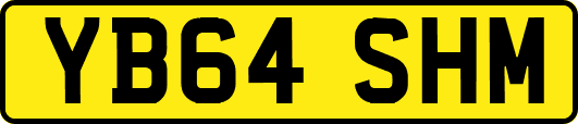 YB64SHM