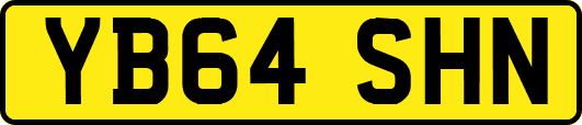 YB64SHN