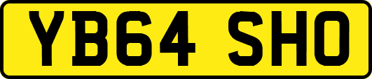YB64SHO