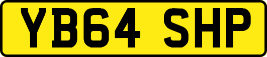 YB64SHP