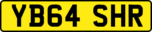 YB64SHR