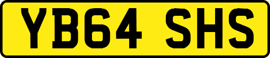 YB64SHS