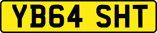 YB64SHT