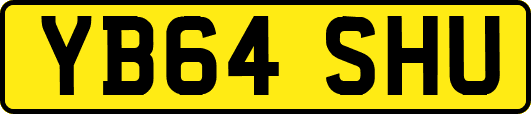 YB64SHU