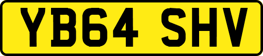YB64SHV