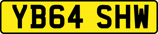 YB64SHW