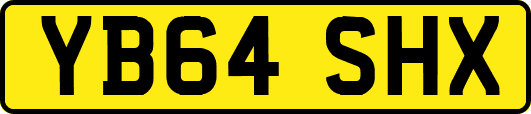 YB64SHX