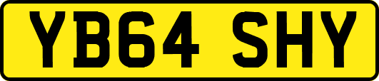 YB64SHY