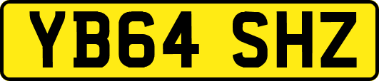 YB64SHZ