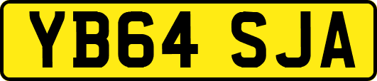 YB64SJA