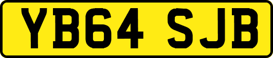 YB64SJB