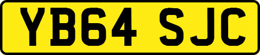 YB64SJC