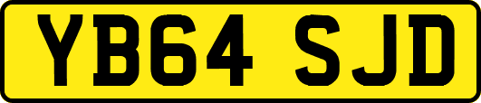 YB64SJD