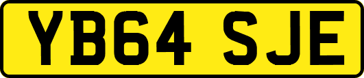 YB64SJE