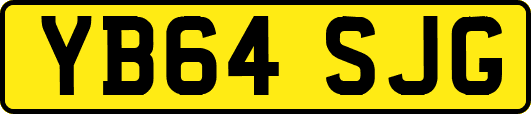 YB64SJG