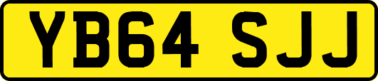 YB64SJJ